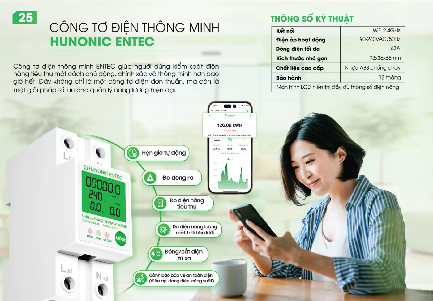 Catalogue Hunonic – trang 26