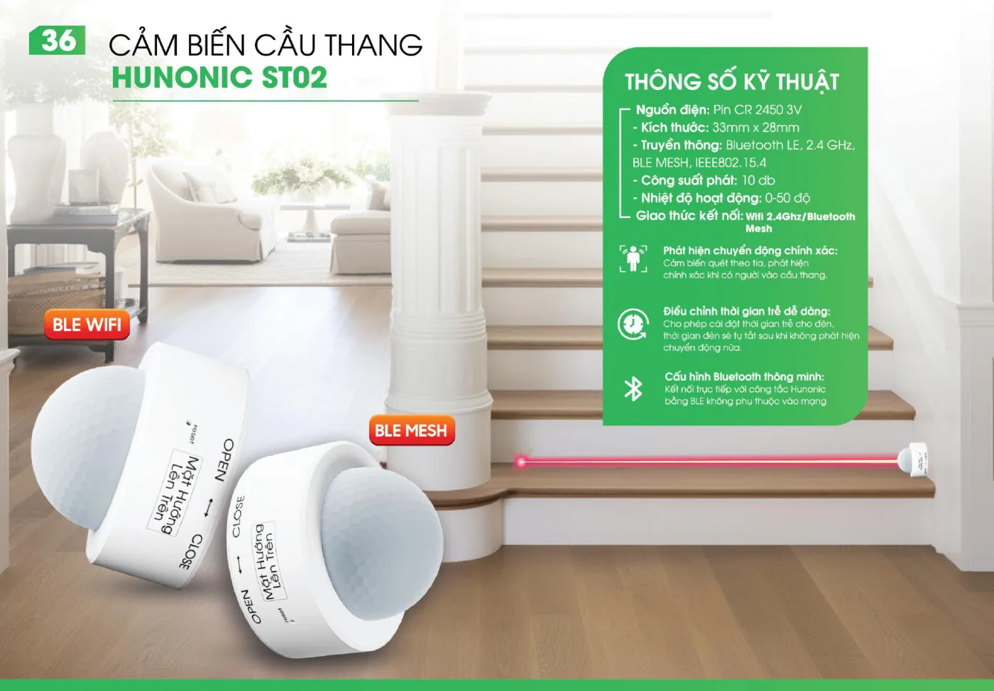 Catalogue Hunonic – trang 37