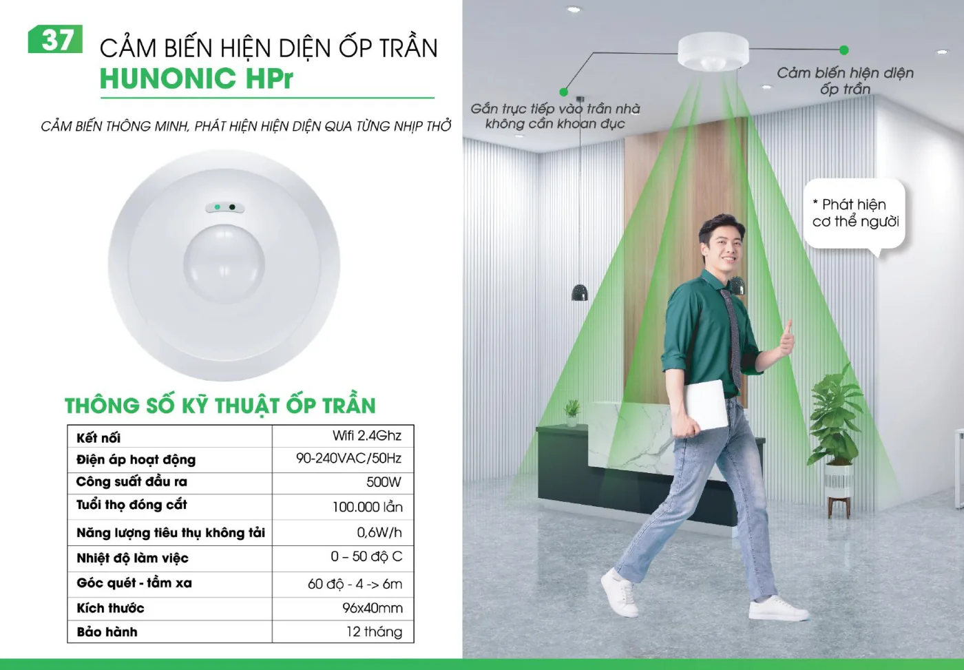 Catalogue Hunonic – trang 38