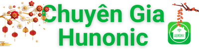 Chuyên Gia Hunonic
