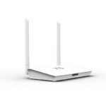 Trung tâm điều khiển nhà thông minh Hub X5 Zigbee – Bluetooth - Lan