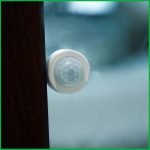 Cảm Biến Cầu Thang BLE Wifi Hunonic ST02 - Ảnh 5