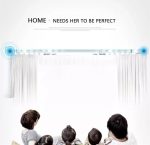 Ray rèm tự động Hunonic - Ảnh 3