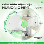 Cảm Biến Hiện Diện Wifi Âm Trần Hunonic HPR - Ảnh 2