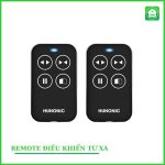 Cổng Tự Động Hunonic Auto Gate V2 (Bộ 2 motor) - Ảnh 2