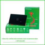 Công Tắc Chống Giật BLE Mesh Hunonic Datic