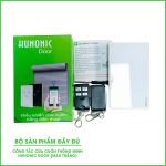 Công Tắc Cửa Cuốn Wifi Thông Minh HUNONIC DOOR - Ảnh 5