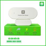 Bộ cảm biến cửa BLE Mesh Hunonic Door Sensor