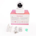 Camera Wifi ICat Indoor - Ảnh 2