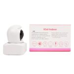 Camera Wifi ICat Indoor - Ảnh 3