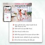 Camera Wifi ICat Indoor - Ảnh 4