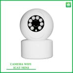 Camera Wifi Thông Minh ICat Mini - Ảnh 3