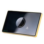 Công Tắc Chống Giật Bình Nóng Lạnh Thông Minh Premium