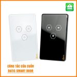 Công Tắc Cửa Cuốn Wifi Datic Smart Door
