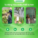 Công Tắc Thông Minh Lahu 04 RTC Tích Hợp IC Thời Gian Thực - Ảnh 3