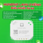 Công Tắc Thông Minh Lahu 04 RTC Tích Hợp IC Thời Gian Thực - Ảnh 6