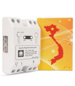 Công Tắc Thông Minh điều khiển từ xa Hunonic Datic Basic - Ảnh 2