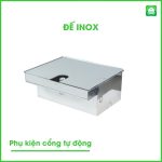 Cổng Tự Động Hunonic Auto Gate V2 (Bộ 1 motor) - Ảnh 3