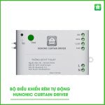 Bộ Điều Khiển Rèm Tự Động Hunonic Curtain Driver