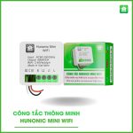 Công tắc điều khiển từ xa Hunonic Mini