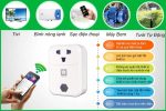 Ổ cắm thông minh wifi Hunonic SK01 Wifi Điều khiển từ xa - Ảnh 9