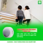 Cảm Biến Cầu Thang BLE Wifi Hunonic ST02 - Ảnh 6
