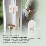 Bộ cảm biến cửa BLE Mesh Hunonic Door Sensor - Ảnh 2