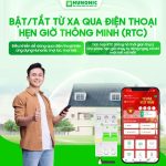 Thiết Bị Bảo Vệ An Toàn Điện Thông Minh HUNONIC BATEC - Ảnh 3