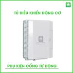 Cổng Tự Động Hunonic Auto Gate V2 (Bộ 1 motor) - Ảnh 9